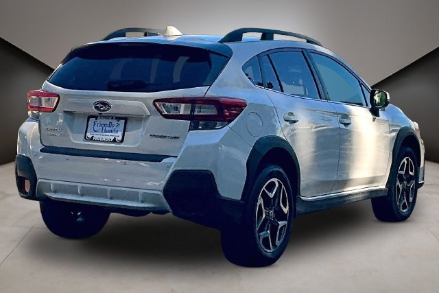 Used 2018 Subaru Crosstrek 2.0i Limited AWD/4WD image 6