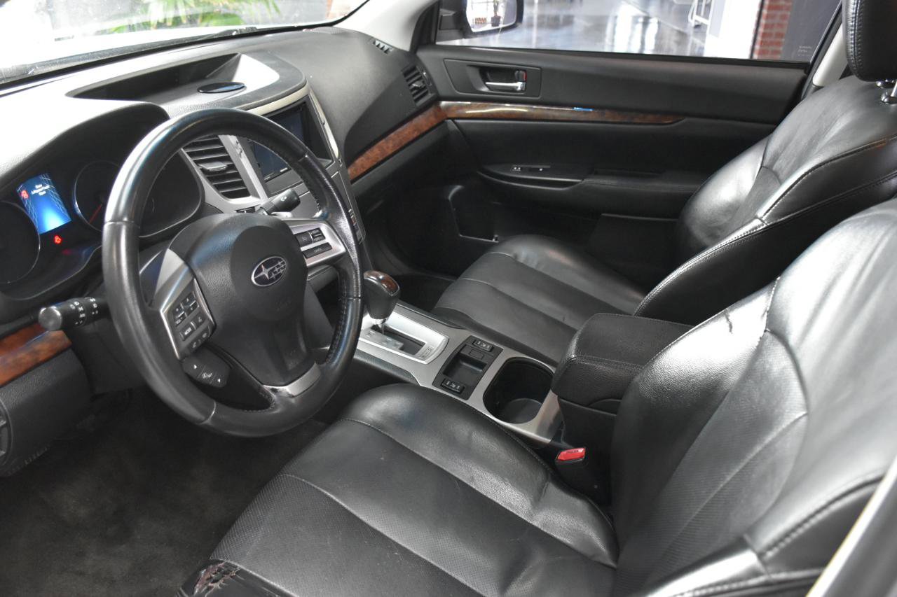 Used 2013 Subaru Legacy 2.5i Limited image 30