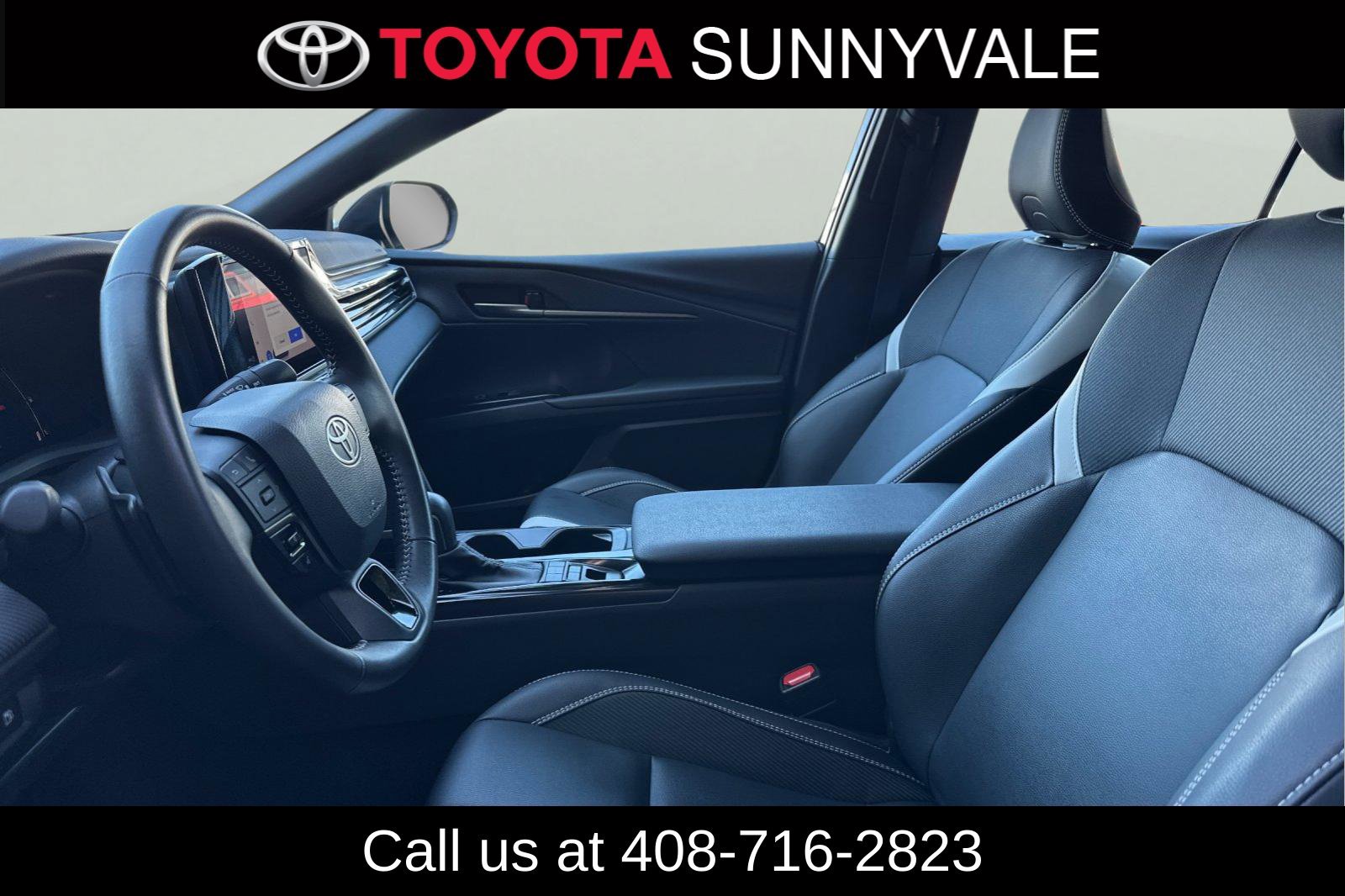 Certified 2026 Toyota Camry Hybrid FWD image 15