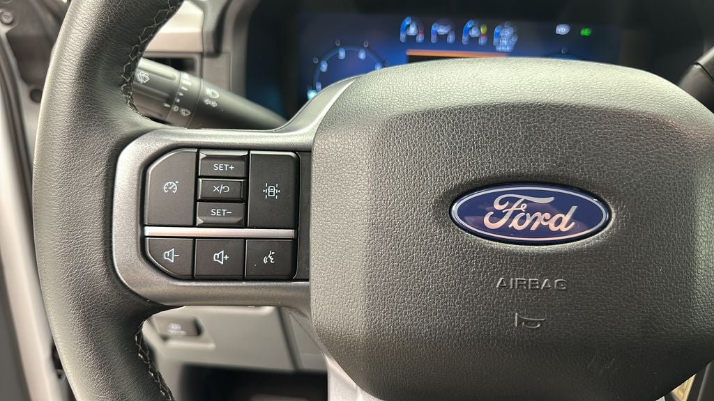 Used 2025 Ford F150 XLT w/ Equipment Group 301A Standard AWD/4WD image 18