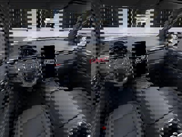 New 2026 GMC Sierra EV Elevation w/ Premium Package image 15