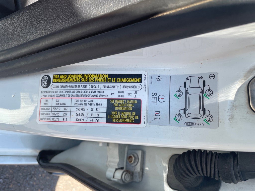 Used 2017 Volkswagen Golf Alltrack SE image 13