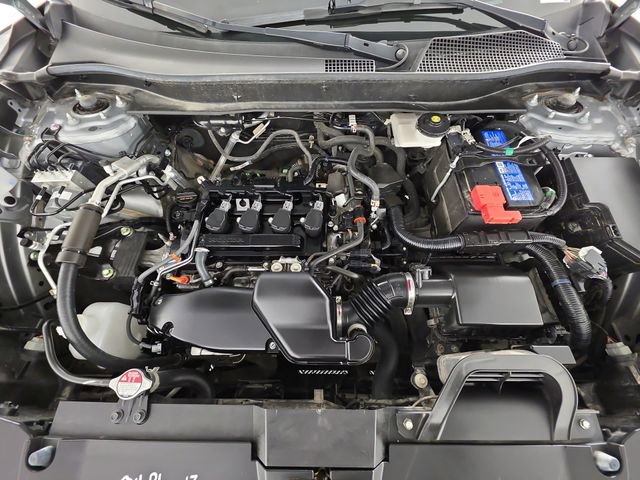 Used 2024 Honda CR-V EX-L image 48