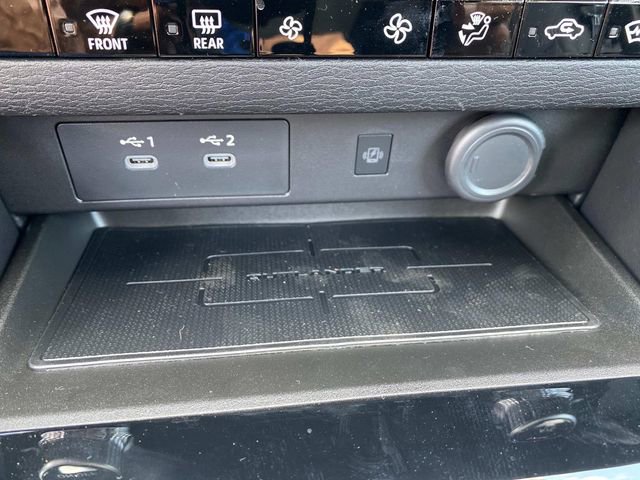 New 2025 Mitsubishi Outlander Trail Edition image 15