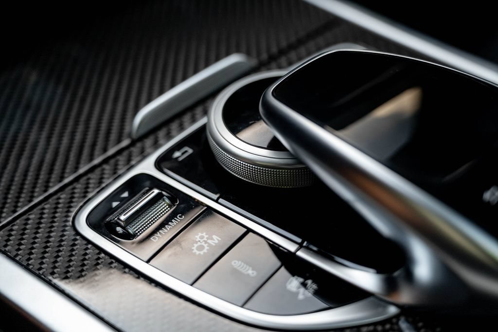 Used 2023 Mercedes-Benz G 63 AMG 4MATIC image 85