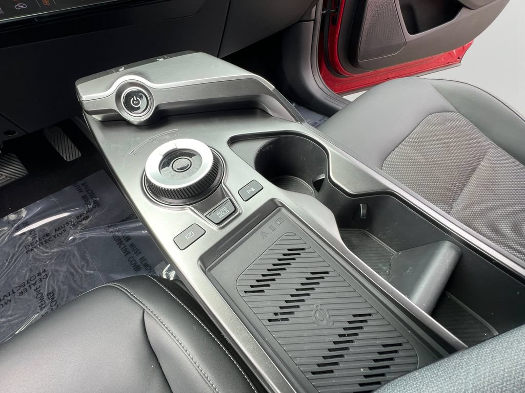 Used 2024 Kia EV6 Light RWD image 18