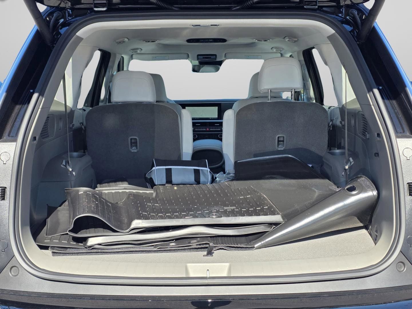 New 2026 Hyundai Palisade SEL image 30