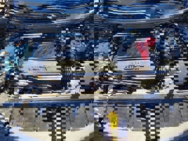 Certified 2023 Nissan Rogue SV image 29