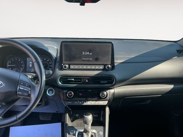 Certified 2023 Hyundai Kona SEL w/ Convenience Package image 12