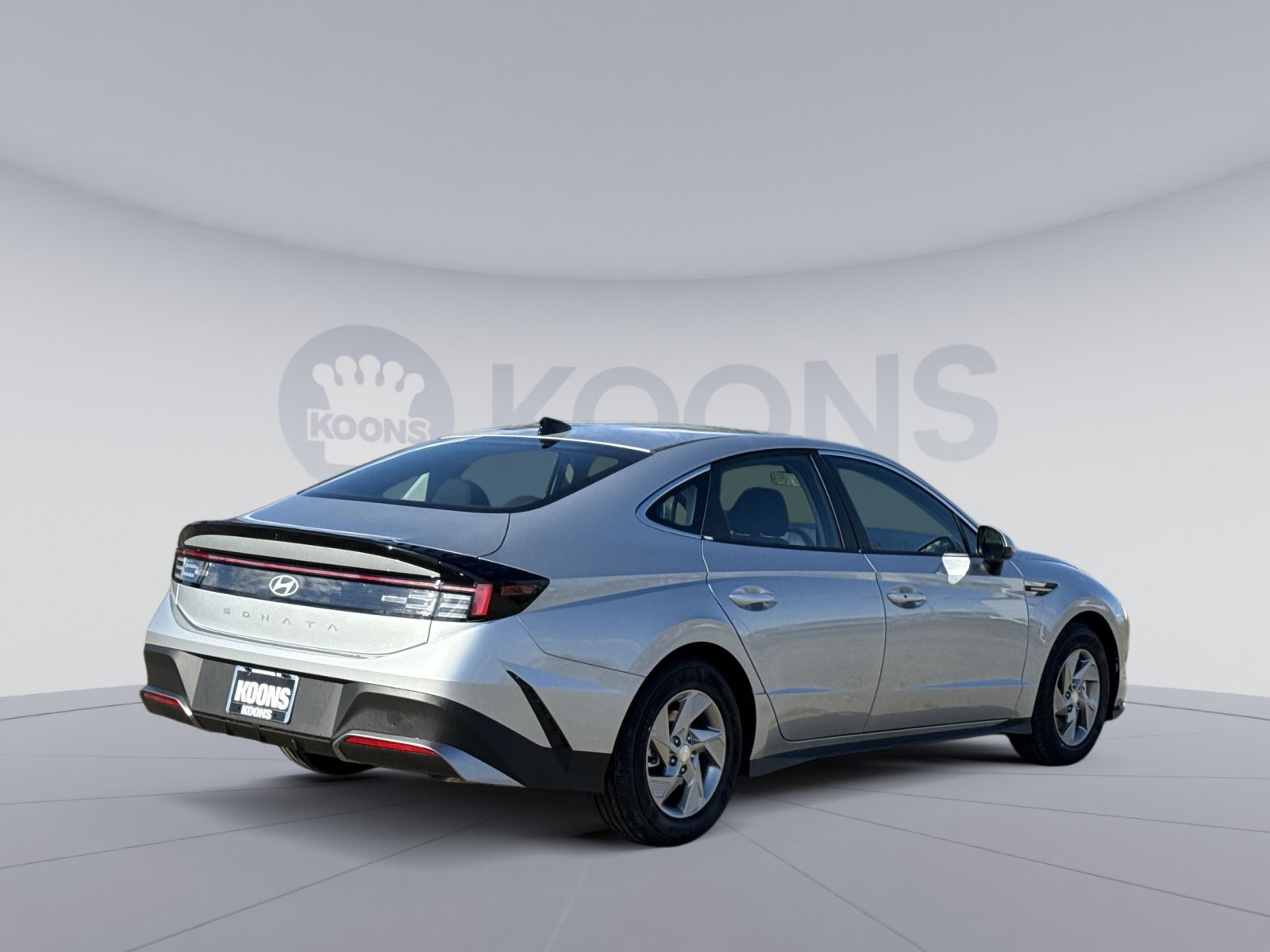 New 2026 Hyundai Sonata SE FWD image 7