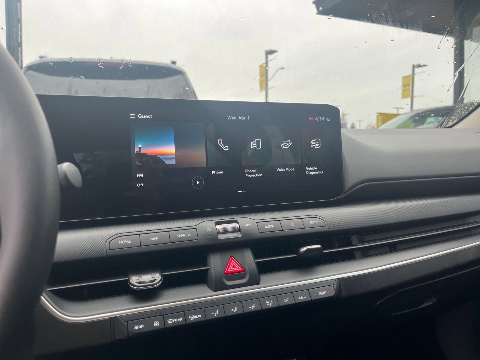 Used 2025 Kia K4 FWD image 20
