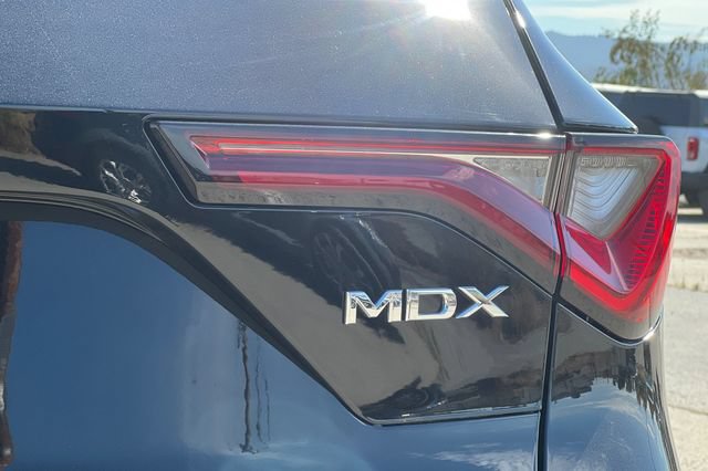 Certified 2025 Acura MDX w/ Technology Package AWD/4WD image 35