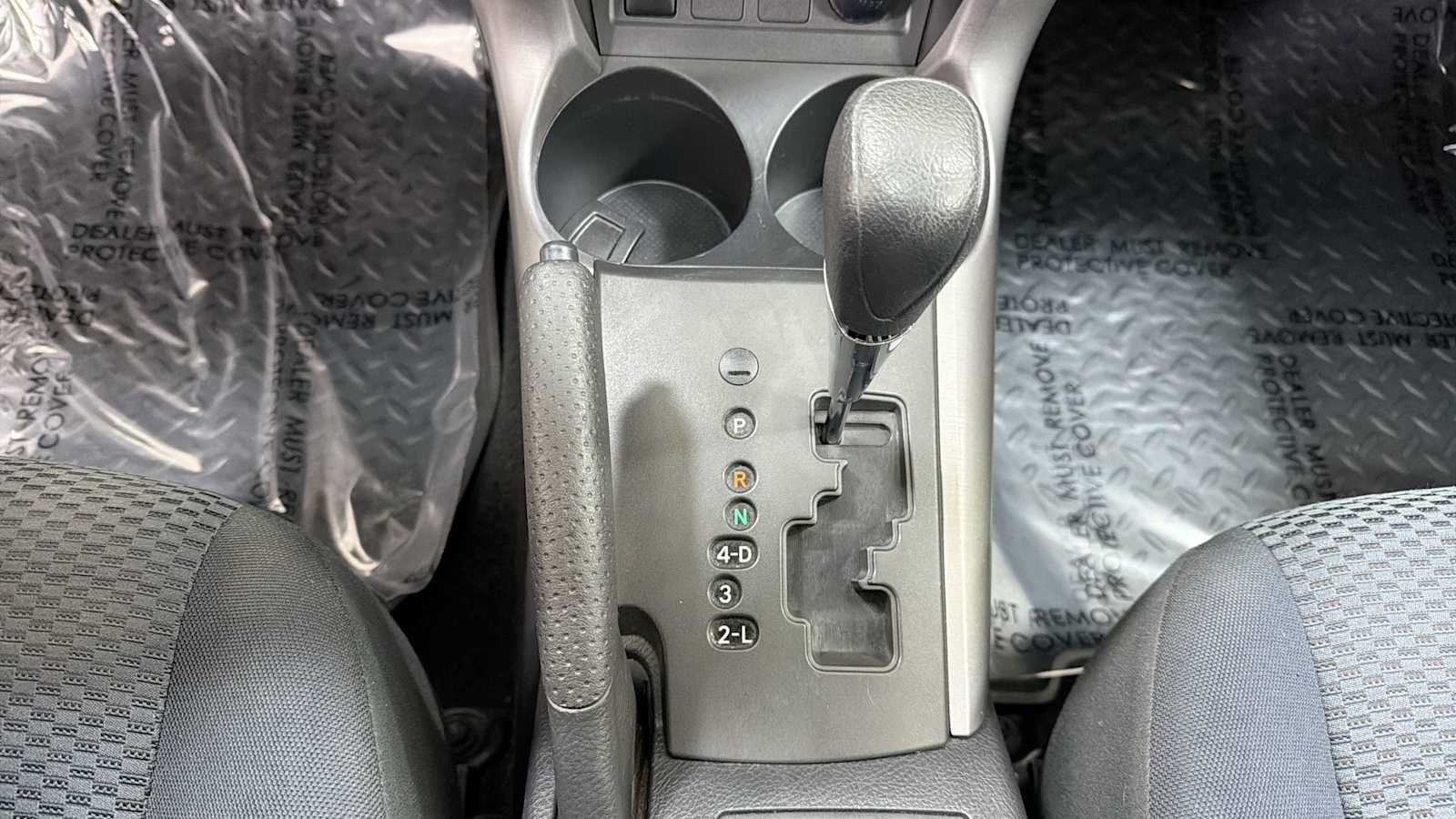 Used 2008 Toyota RAV4 Sport AWD/4WD image 20