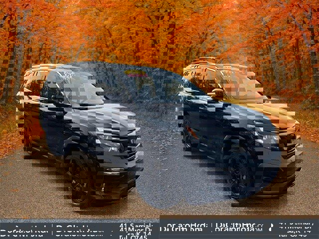 Used 2021 Honda Pilot Special Edition