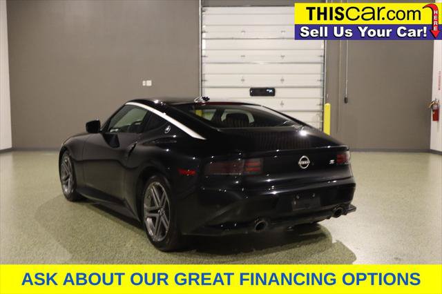 Used 2023 Nissan Z w/ Floor Mat Package RWD image 6