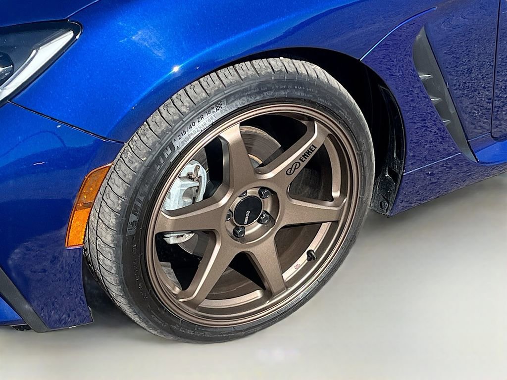 Used 2024 Toyota GR86 Premium image 29