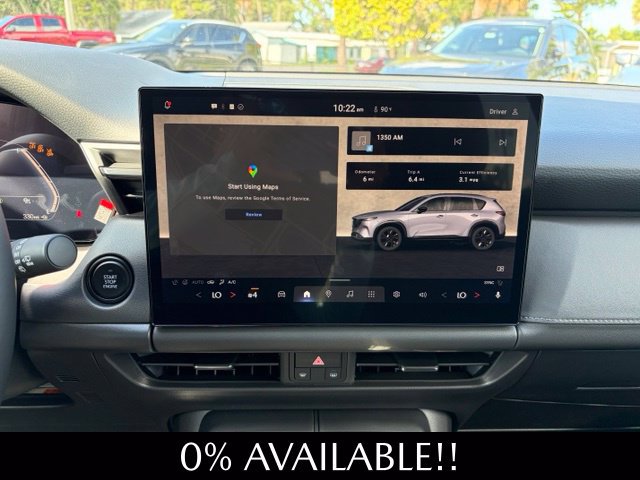 Used 2026 MAZDA CX-5 Preferred AWD/4WD image 16