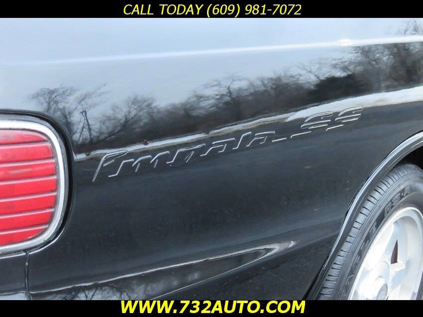 Used 1995 Chevrolet Impala SS image 16