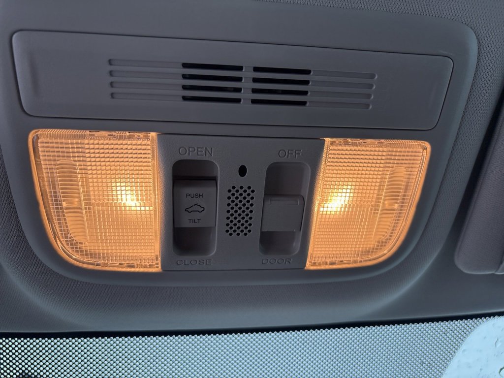 Used 2017 Honda Civic EX image 25