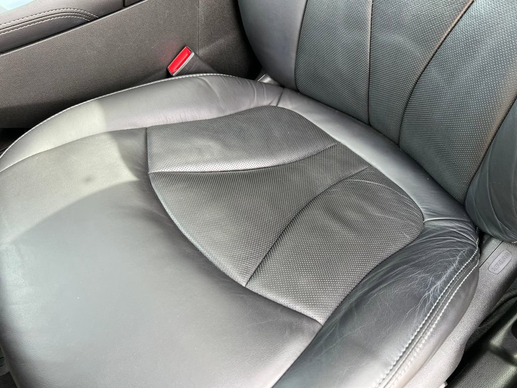 Used 2017 Buick LaCrosse Premium w/ Driver Confidence Package #2 image 11