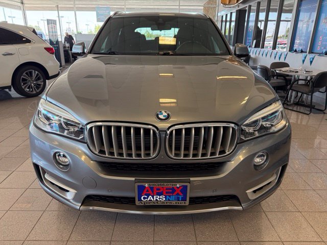 Used 2018 BMW X5 xDrive40e AWD/4WD image 11