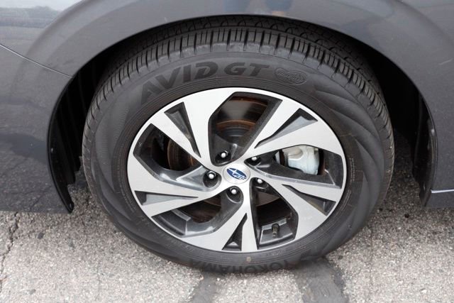 Used 2025 Subaru Legacy Premium AWD/4WD image 13