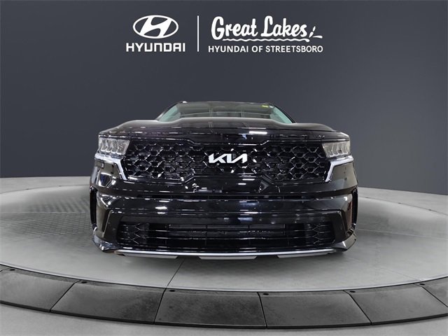 Used 2023 Kia Sorento S image 8