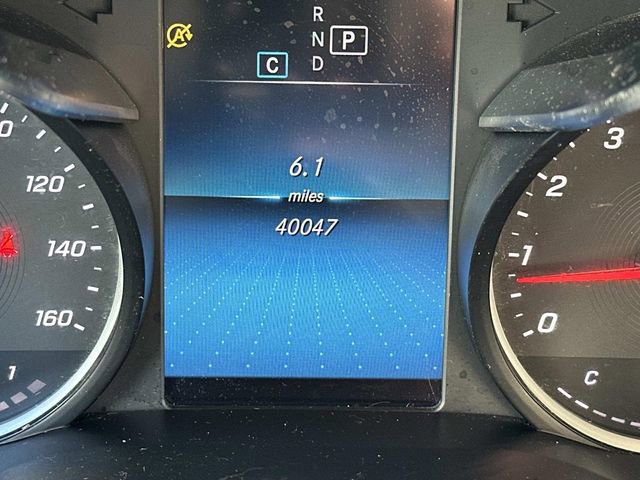 Certified 2022 Mercedes-Benz GLC 300 4MATIC image 20