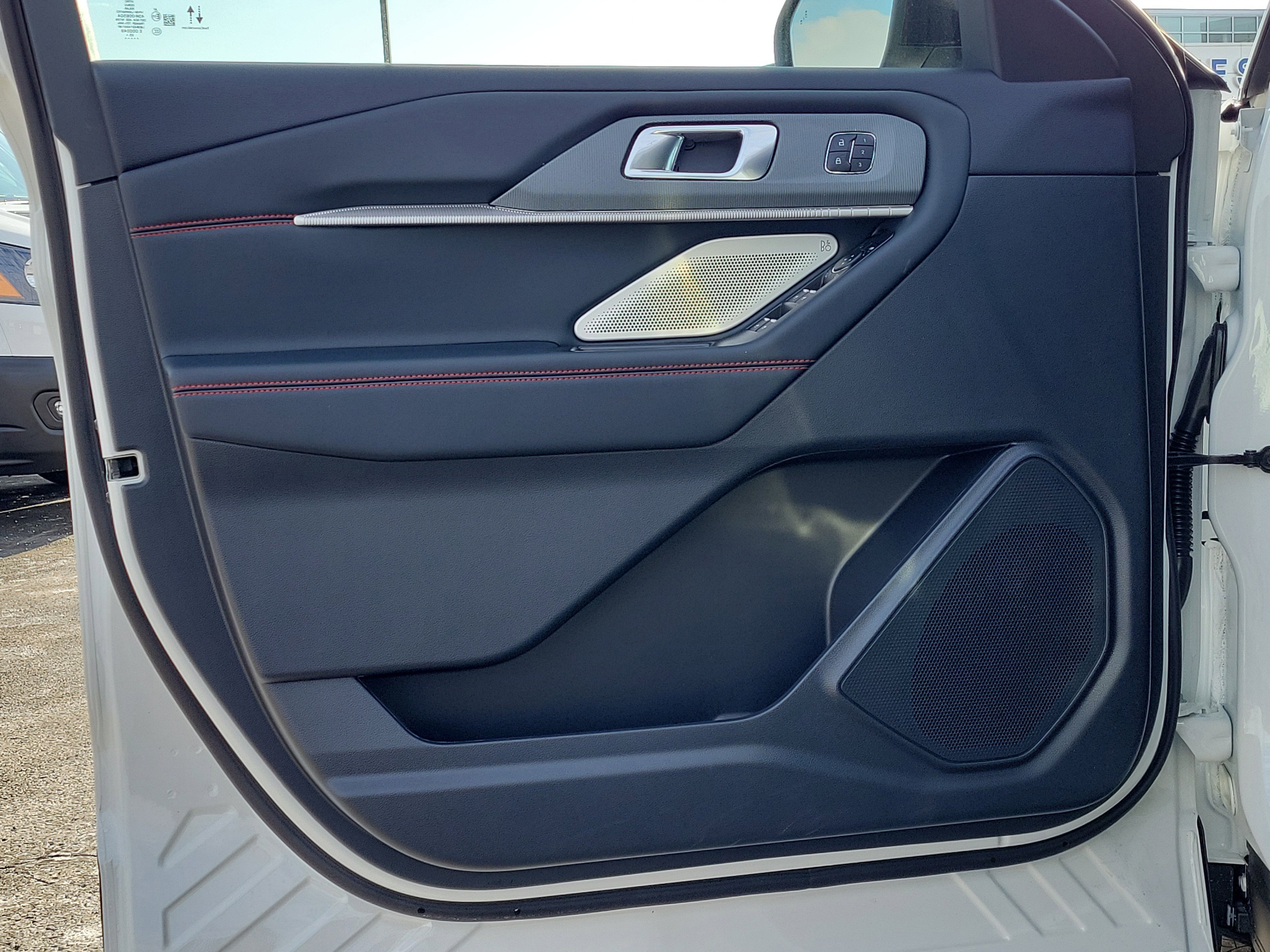 New 2026 Ford Explorer ST image 17