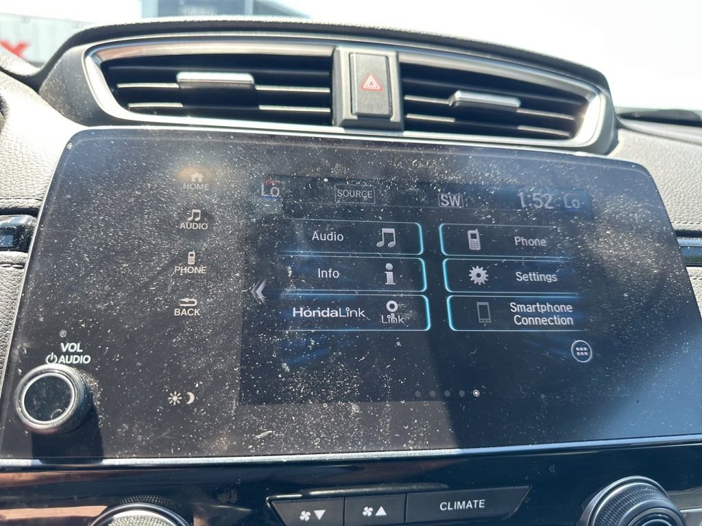 Used 2019 Honda CR-V EX-L image 24