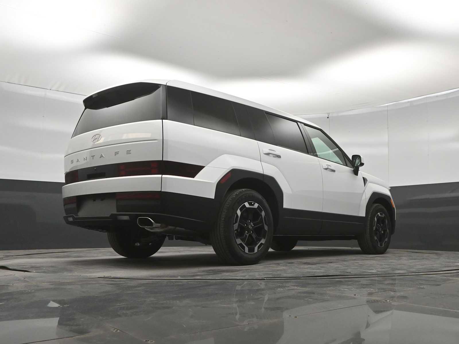 New 2027 Hyundai Santa Fe SE FWD image 31