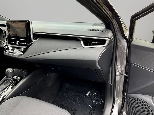 Used 2024 Toyota Corolla SE FWD image 27