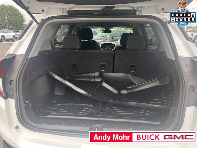 Used 2022 GMC Terrain SLE w/ Driver Convenience Package FWD image 10