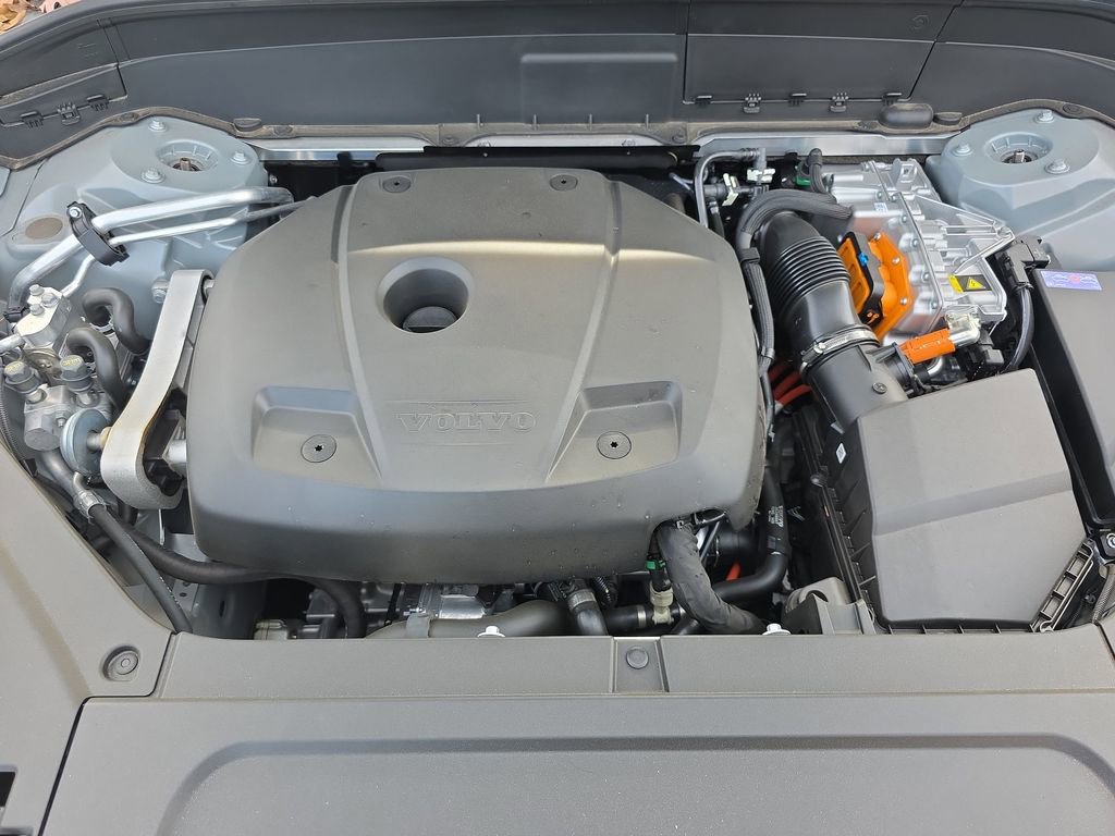 New 2026 Volvo XC90 T8 Plus image 43
