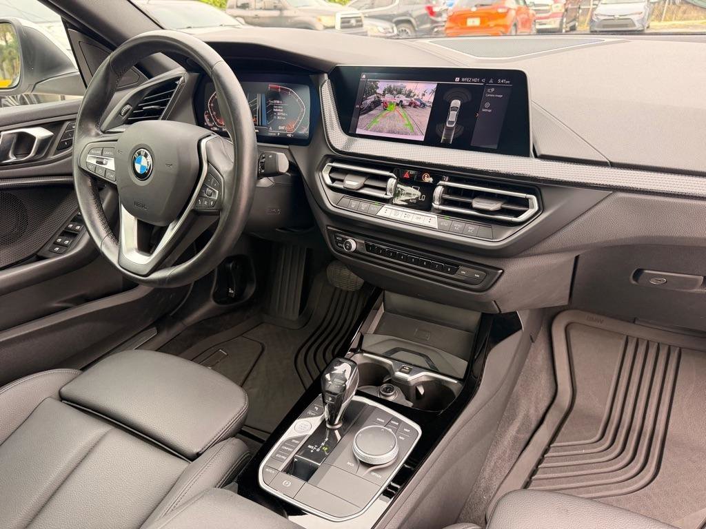 Used 2022 BMW 228i Gran Coupe w/ Convenience Package FWD image 19