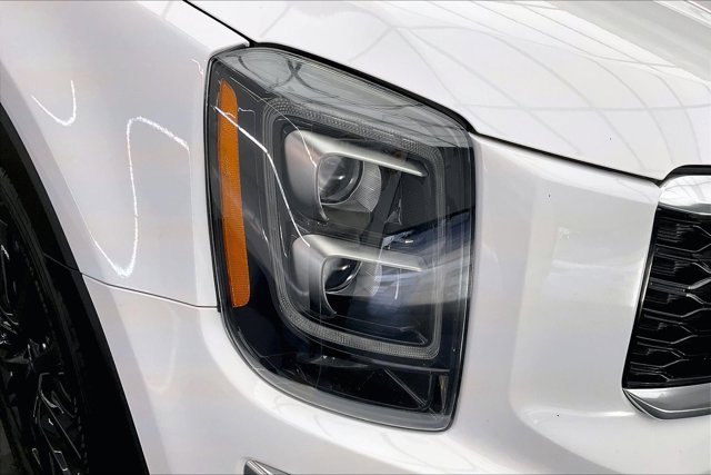 Used 2022 Kia Telluride SX image 29
