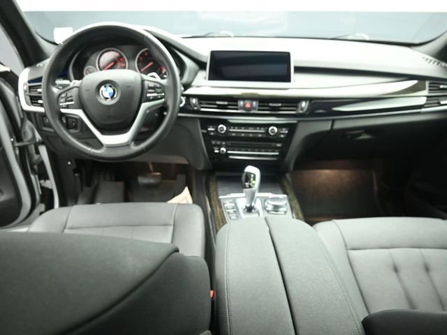 Used 2018 BMW X5 xDrive40e image 23