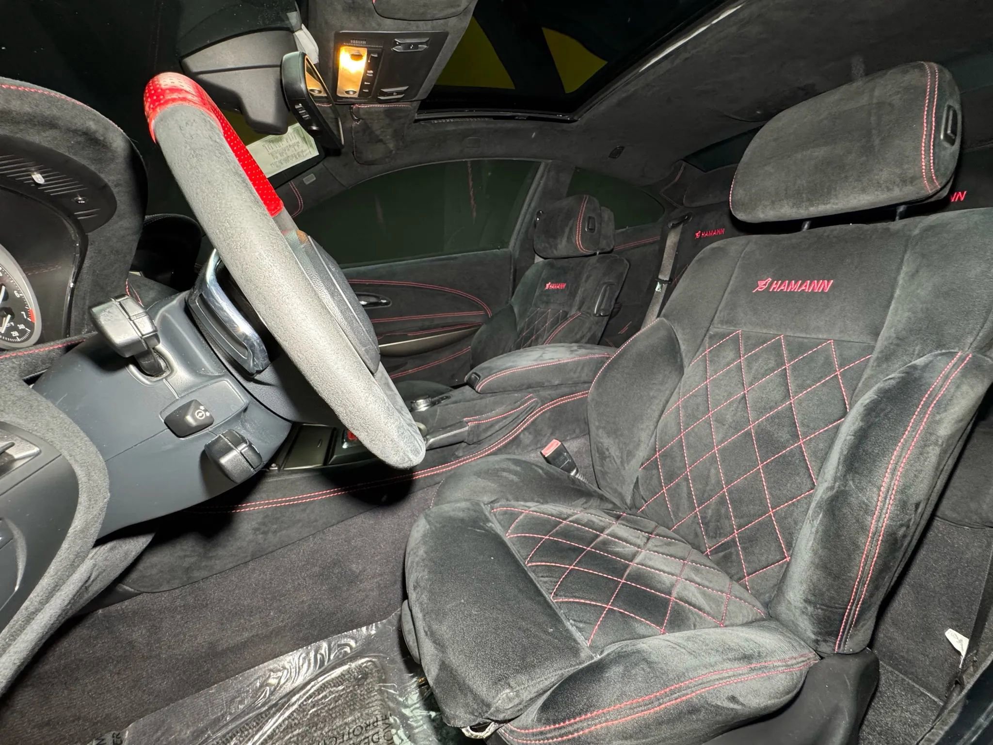 Used 2008 BMW 650i 650i Coupe 2D w/ Sport Pkg image 47