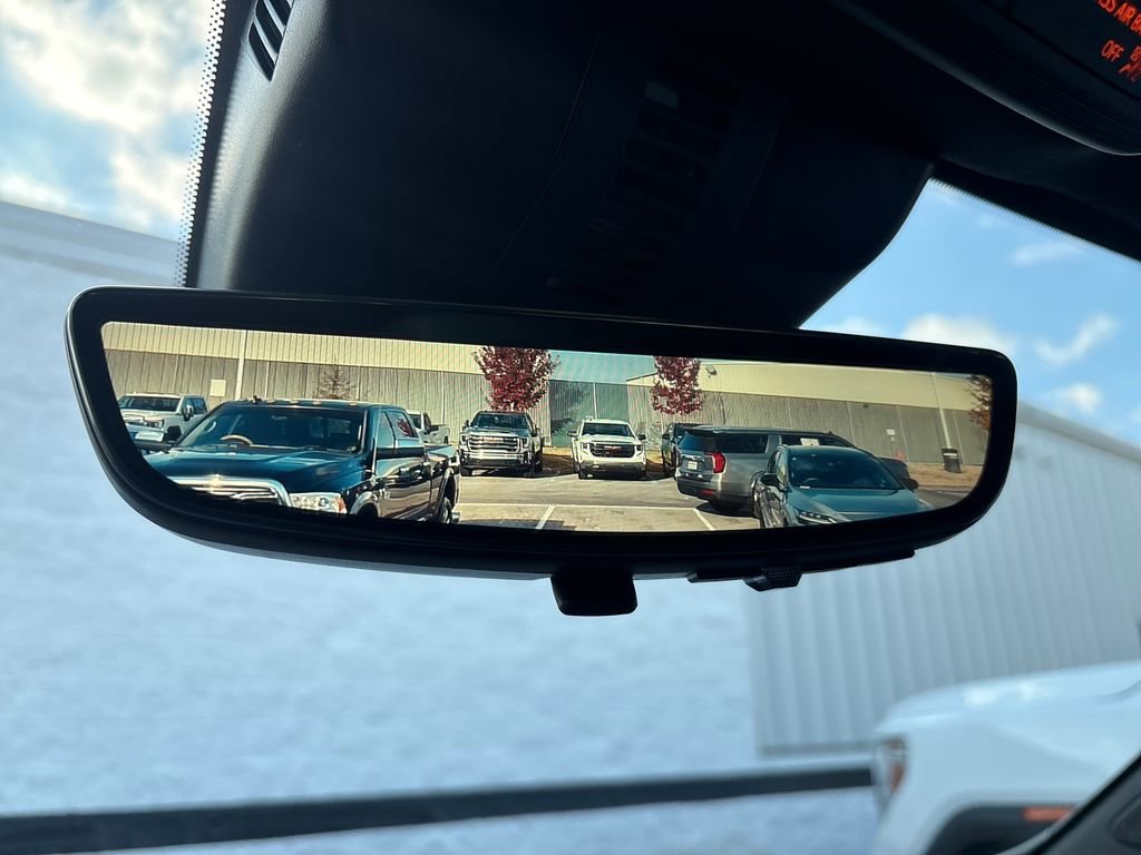 New 2026 GMC Acadia Denali Ultimate w/ LPO, Floor Liner Package image 38