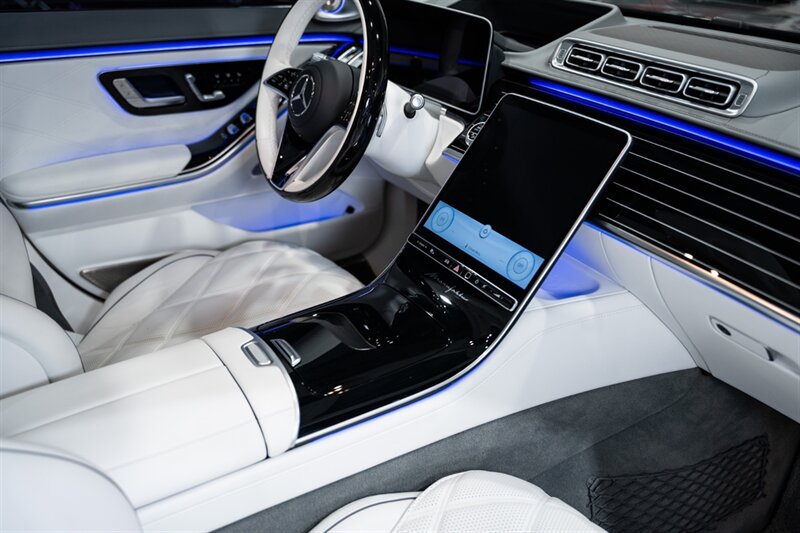 Used 2023 Mercedes-Benz Maybach S 680 4MATIC image 67