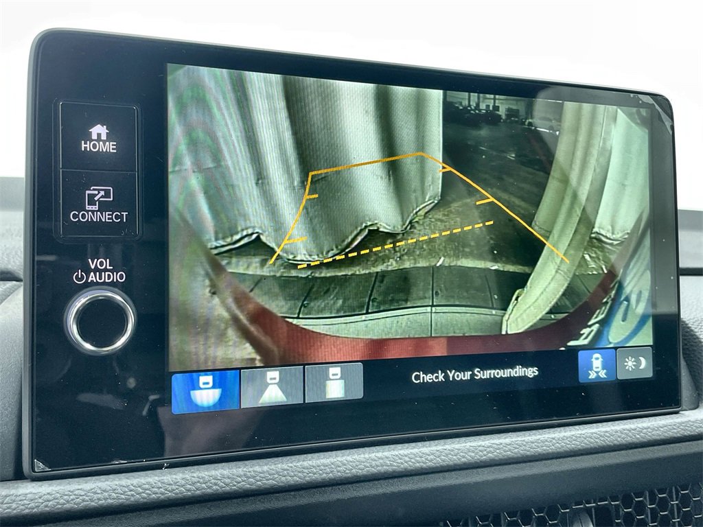 New 2026 Honda CR-V TrailSport image 27