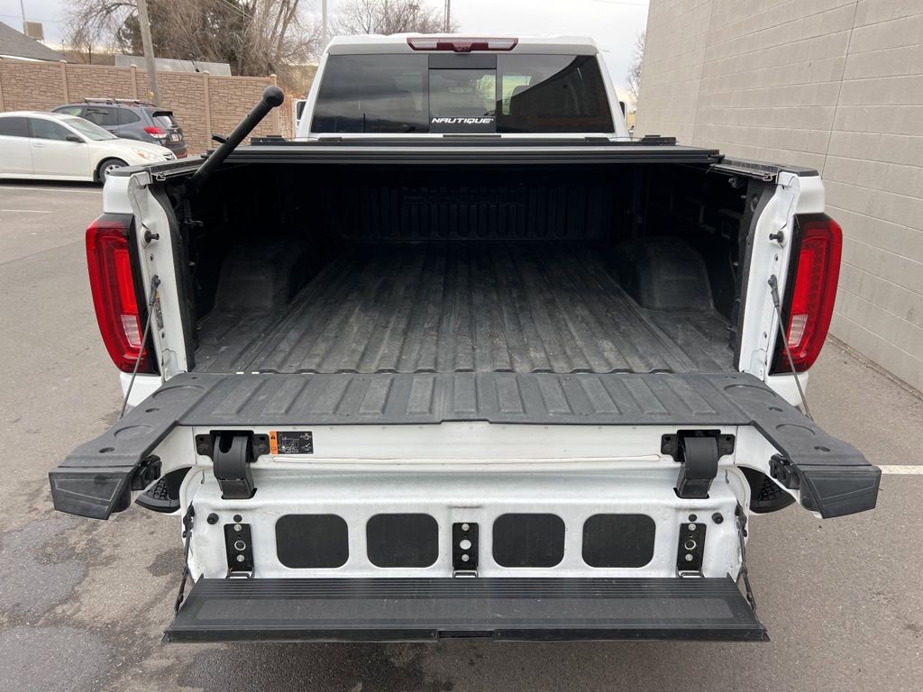 Used 2022 GMC Sierra 2500 Denali w/ Denali Ultimate Package image 31