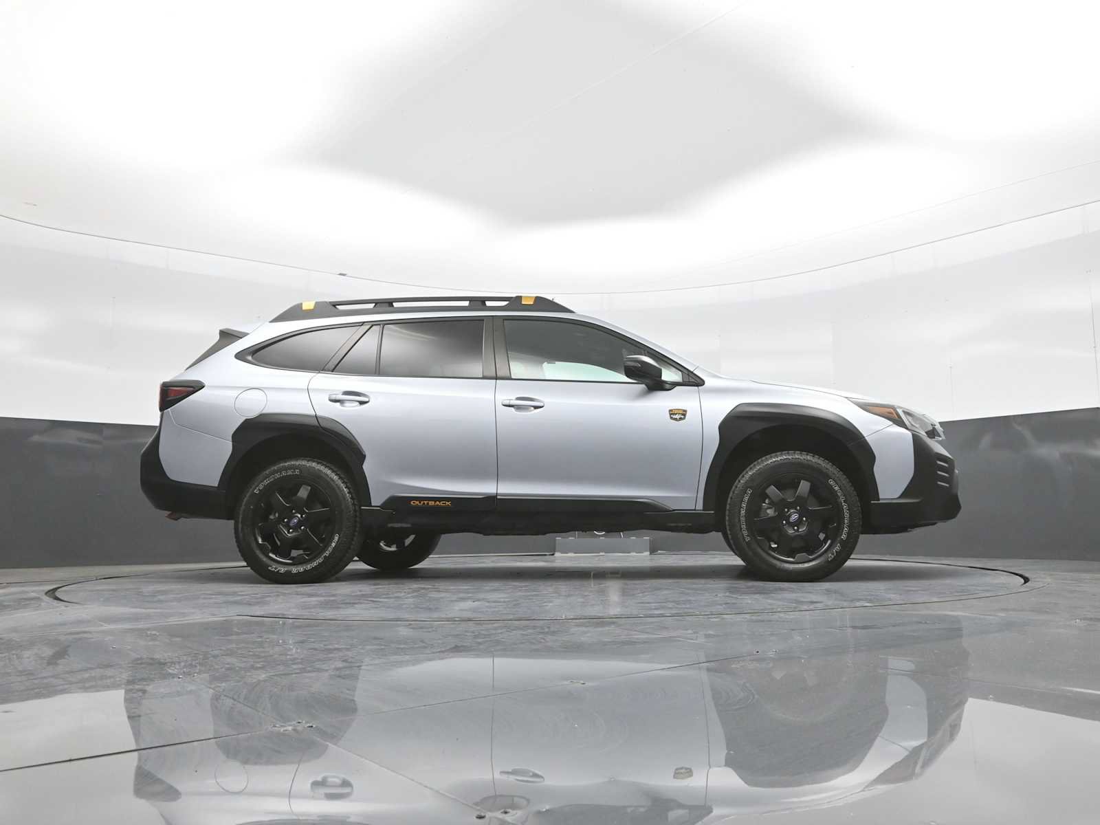 Used 2023 Subaru Outback Wilderness AWD/4WD image 44