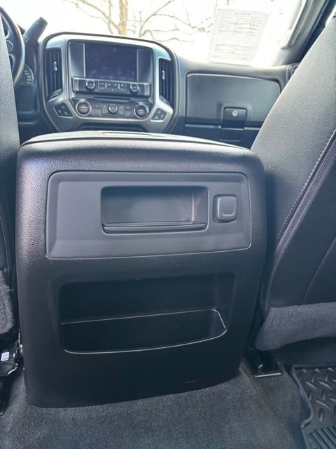 Used 2017 Chevrolet Silverado 2500 LTZ w/ Duramax Plus Package image 27