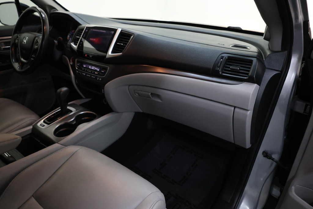 Used 2017 Honda Pilot EX-L image 76
