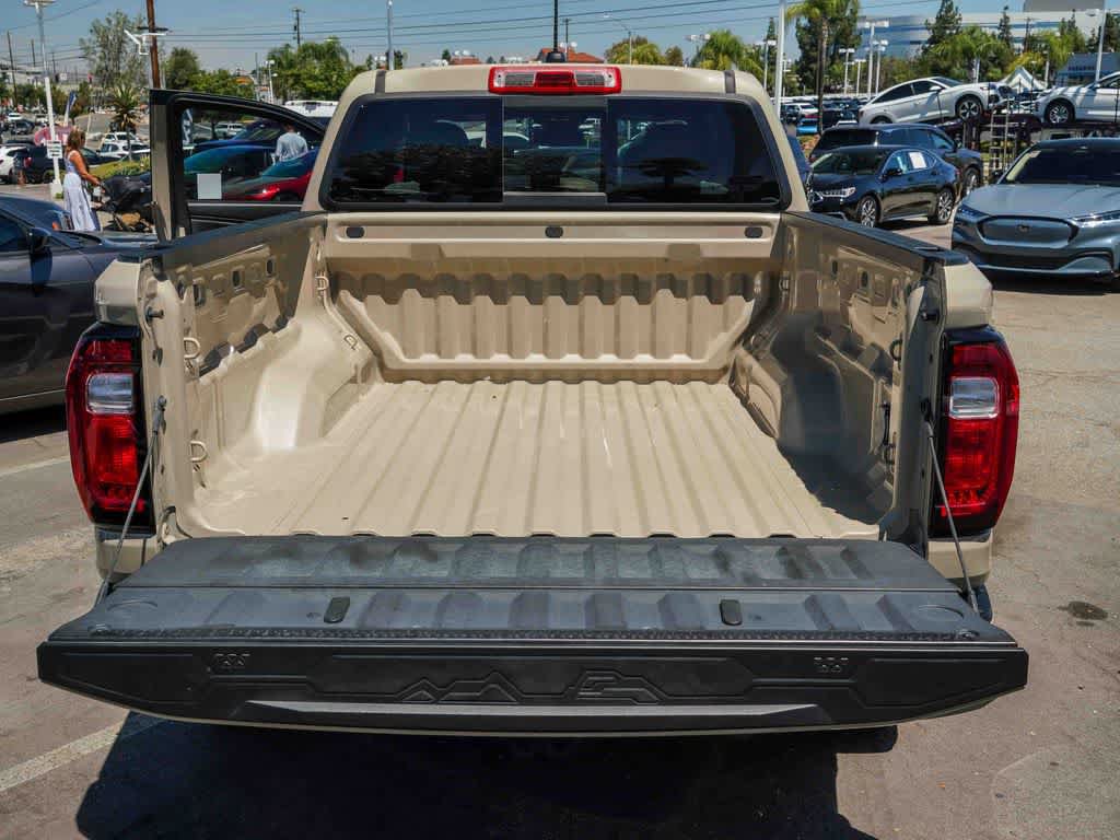 Used 2024 GMC Canyon Elevation w/ Convenience Package RWD image 25