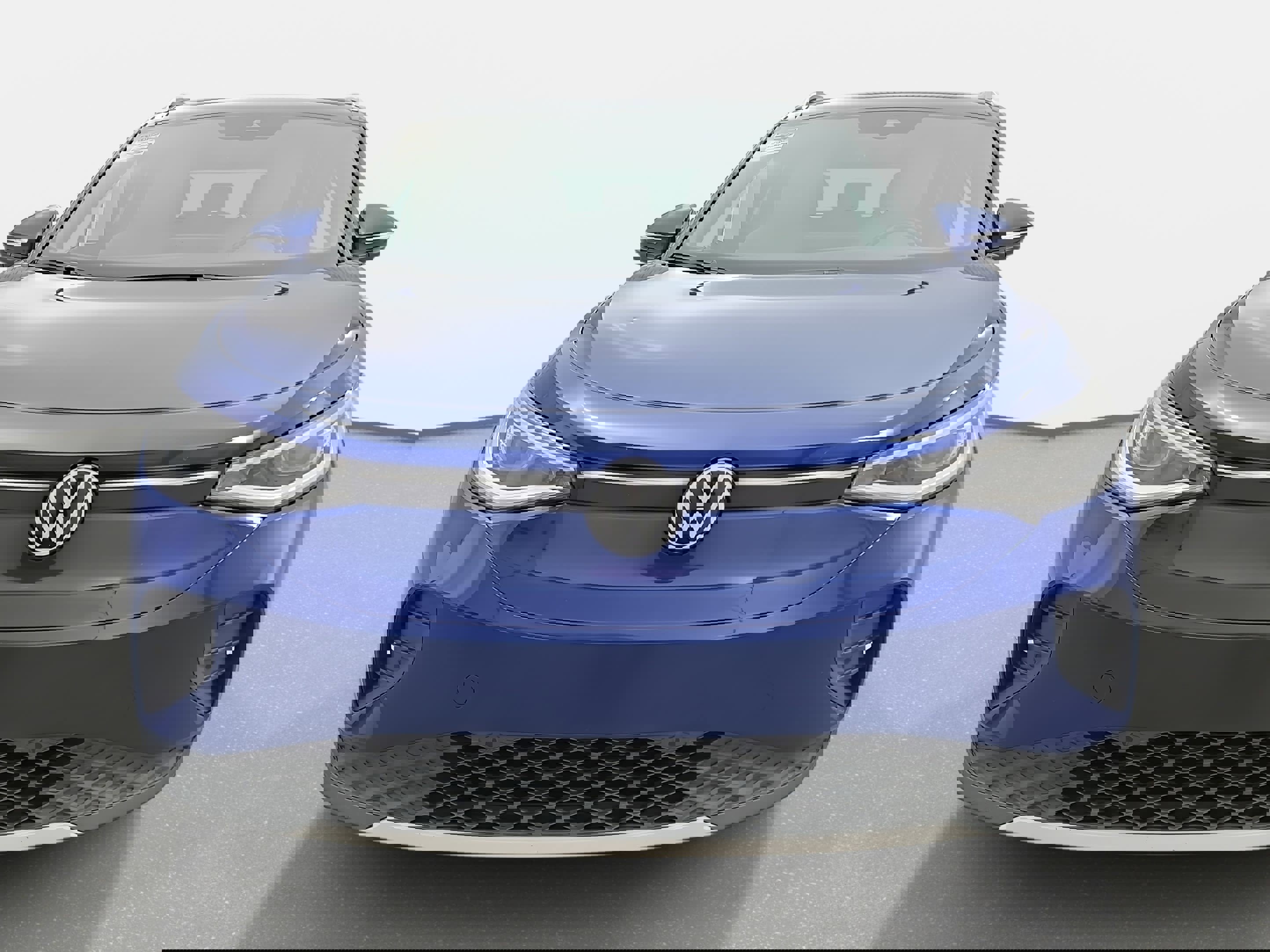 Certified 2021 Volkswagen ID.4 Pro S image 8