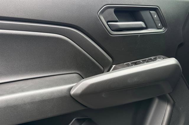 New 2026 Chevrolet Colorado Trail Boss image 11