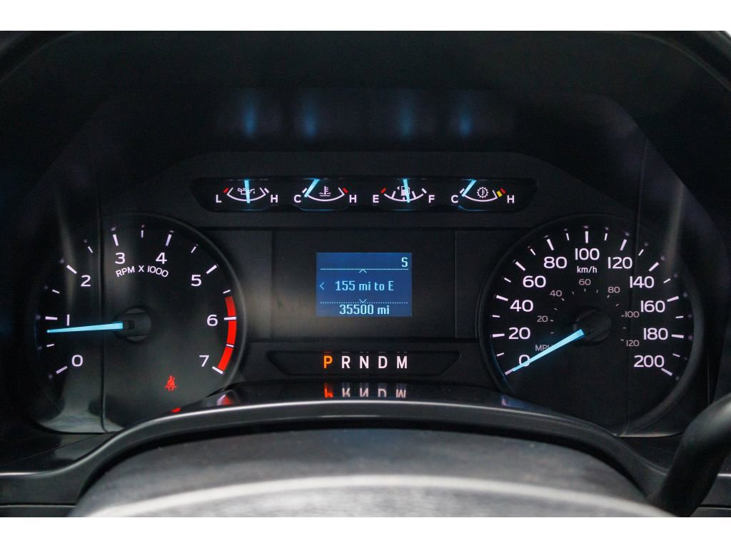 Used 2020 Ford F350 XL w/ Power Equipment Group AWD/4WD image 19