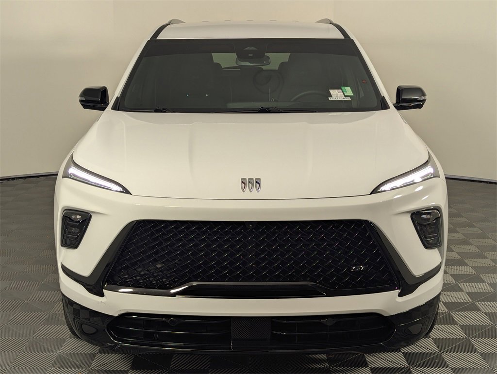 Used 2025 Buick Enclave Sport Touring w/ LPO, All-Weather Package image 10